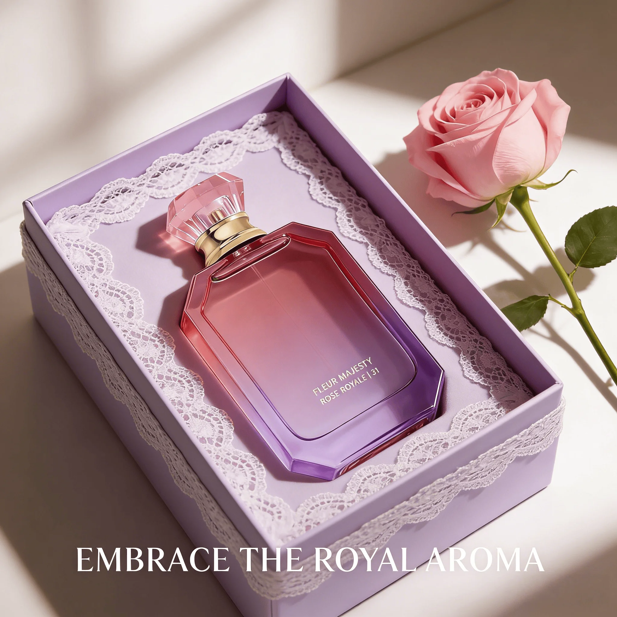 

KAYALl 31 Perfume Long Lasting Elegant Fresh Soft Floral Fruity Natural Luxury Fragrance Collection Yum Pistachio Gelato