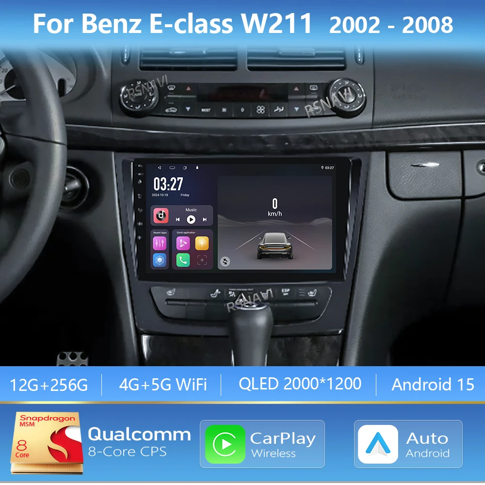 Android 15 For Merc…