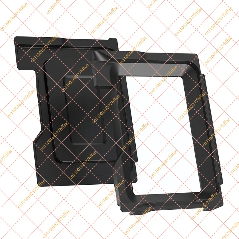 Original CPFA/NFEP Resin Tray for UniFormation GK3 / GK3 Pro | Brand New UV 3D Printer Accessories
