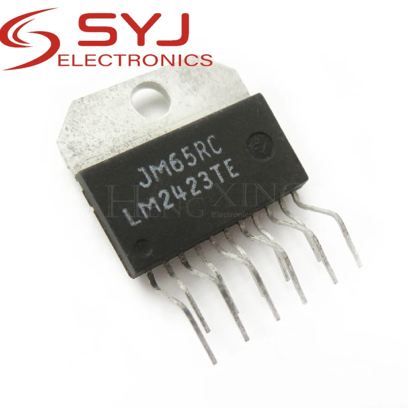 1piece LM2423TE LM2423ATE LM2423 ZIP-11