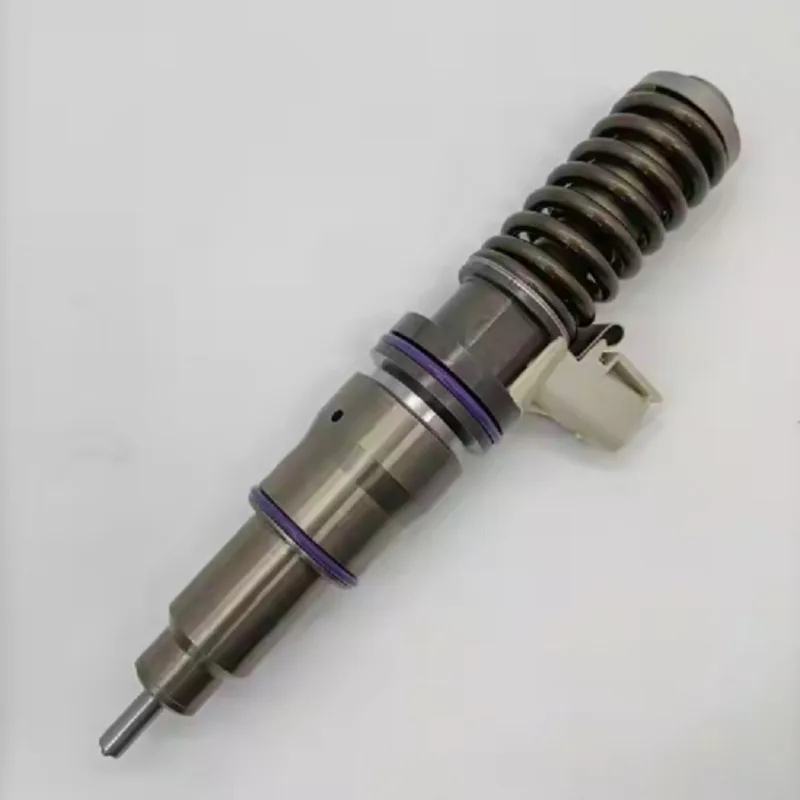Truck injector D13A D13D engine