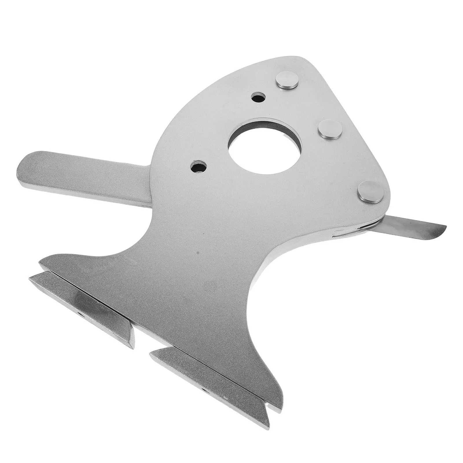 

1 Set Guillotine Magician Stage Prop Large Realistic Hand Chopper Illusion Perfect Stage Performance Halloween Festival Supplies