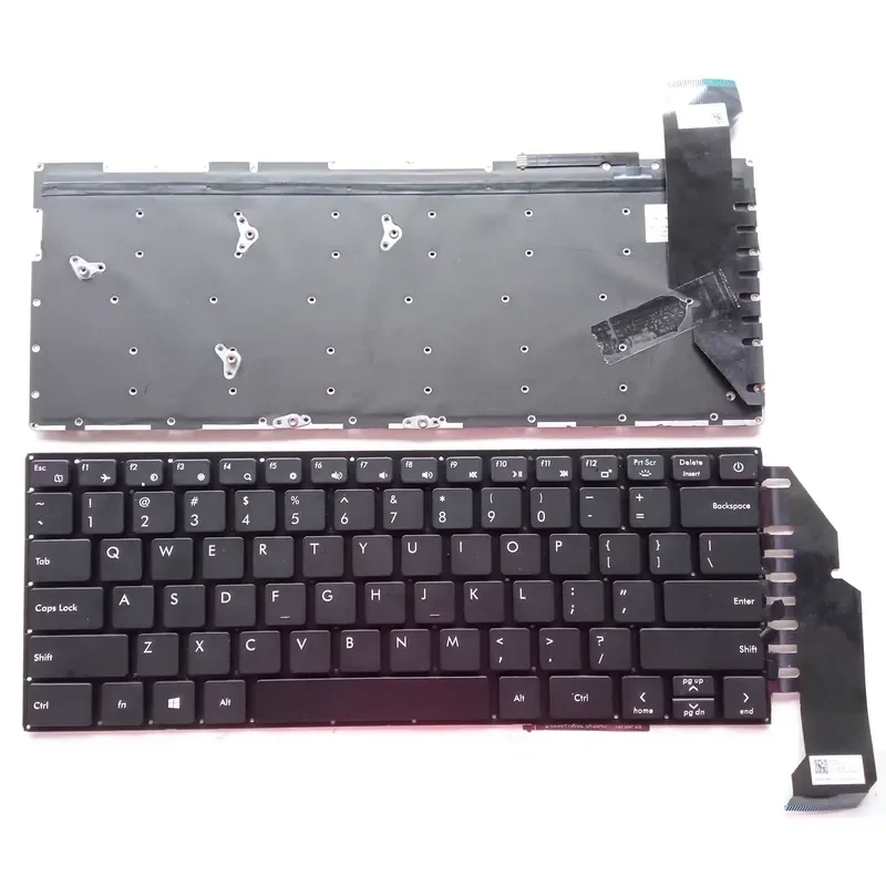 

Backlit Keyboard for AVITA Liber V14 NS14A2 NS14A8 NS13A2