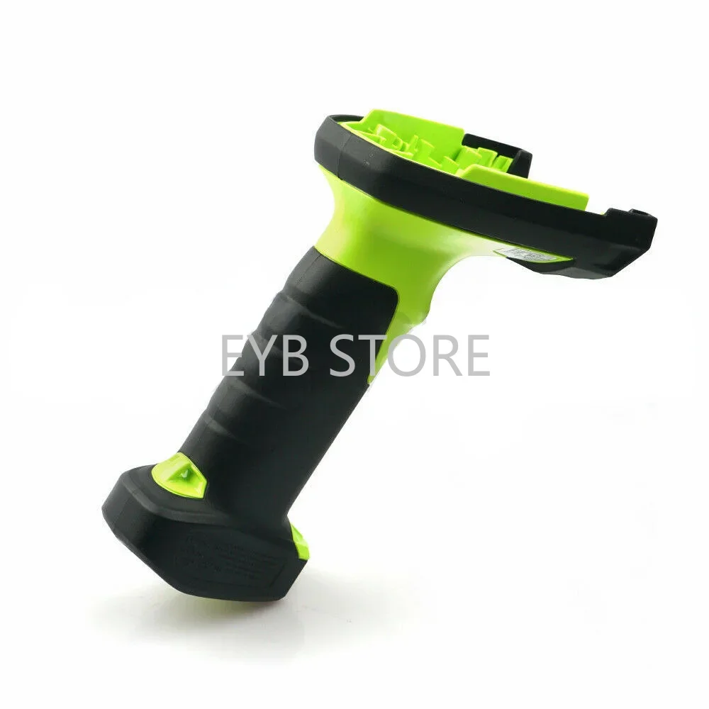 Gun Pistol Grip Trigger Handle with Back Cover For Zebra DS3678 Barcode Scanner