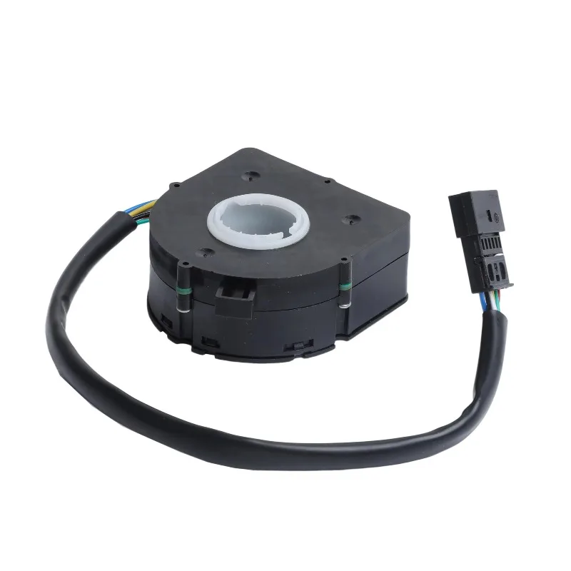 New Steering‑Wheel Angle Position Sensor 32306793632 For BMW E46 E39 E53 Mini‑Cooper DSC Stability‑Control Auto Spare Parts