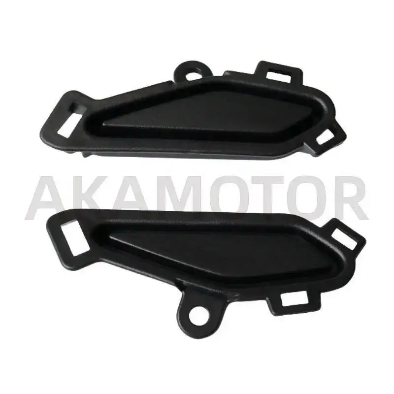Left / Right Body Cover Trim Decorative Panel For Loncin Voge Ds525x Lx500-x/y