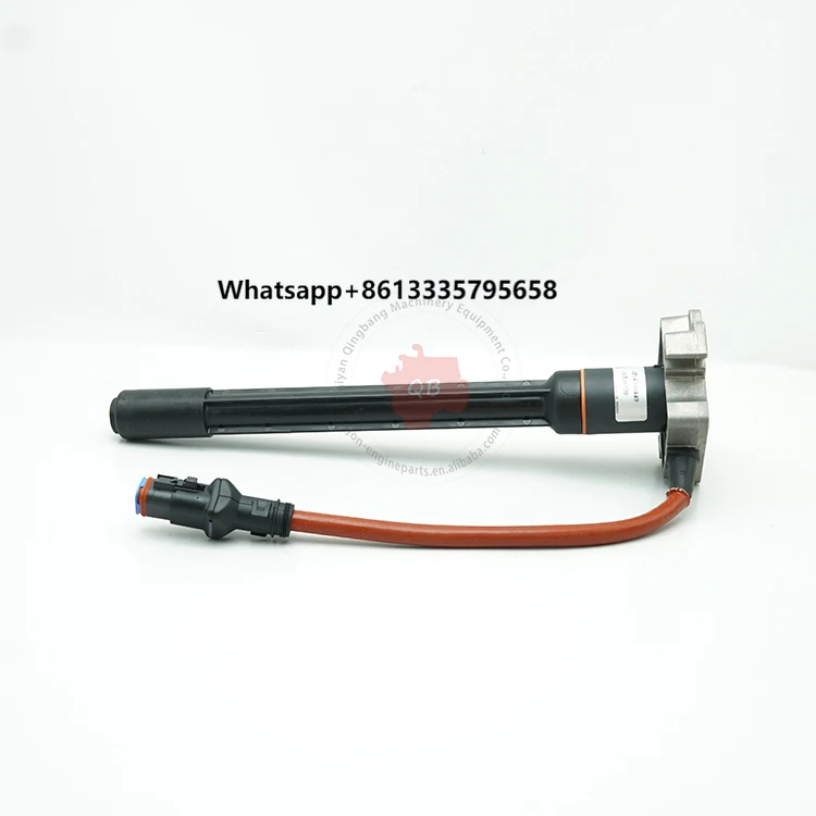 

4323048 2873505 Cummins Engine Qsk Parts Ignition Coil 4323048 2873505
