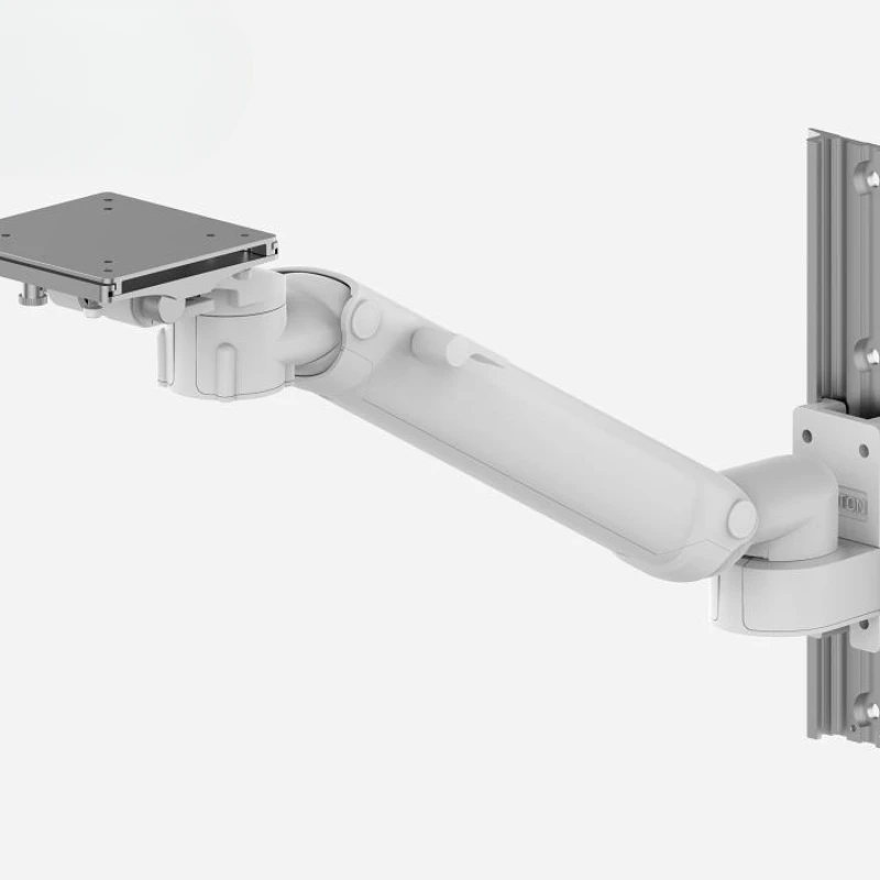 Support arm bracket mindray A7 WATO EX-35 Variable height arm gcx L bracket not Fixed height Pivot arm