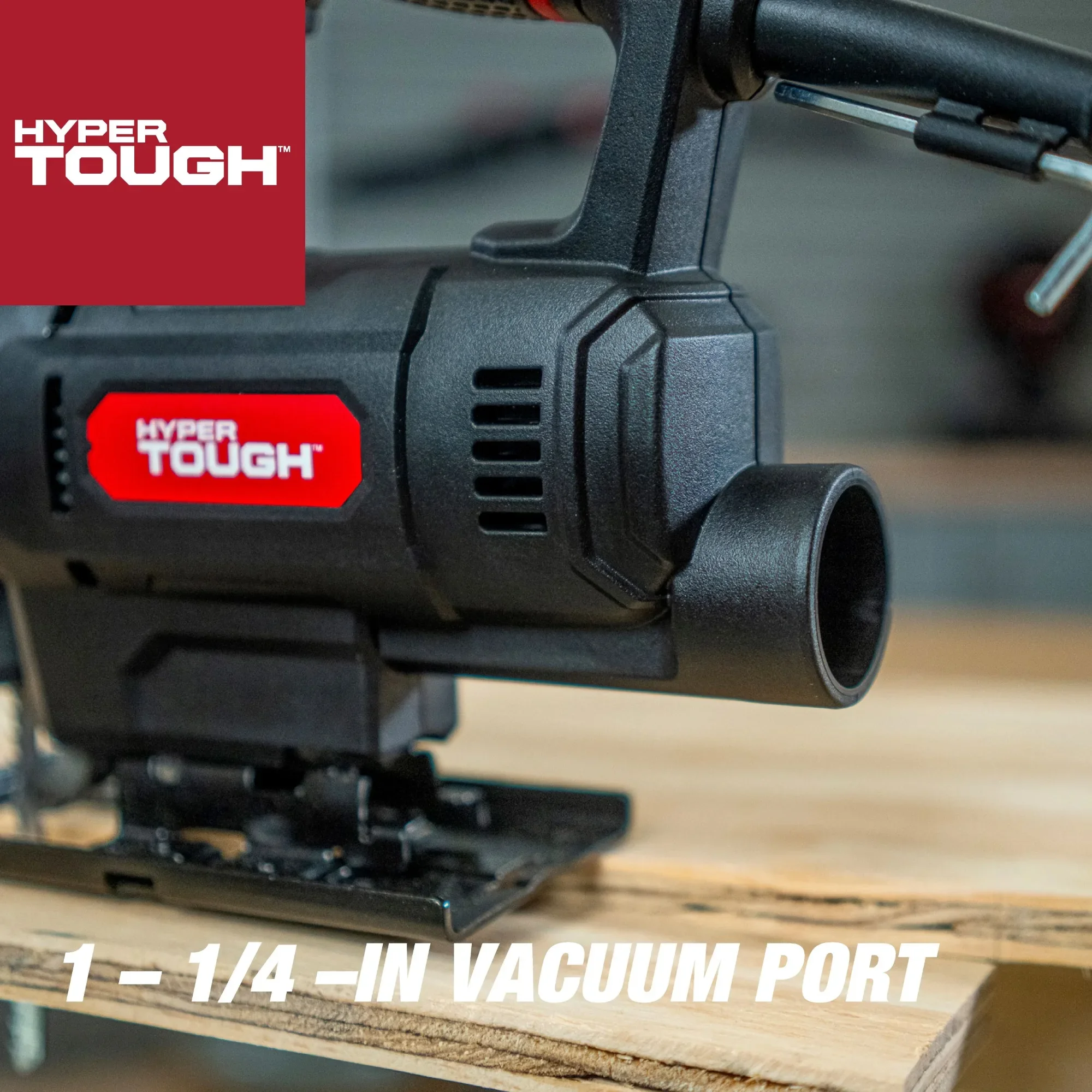 Serra de gabarito com fio de 3,5 A, elétrica, 120 volts, 44002