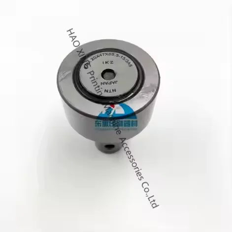 

20x47x65.5 Bearing for Komori Printing Equipment Replacement Spare Parts Bearing Roller Good Quality Spare Parts Bearing