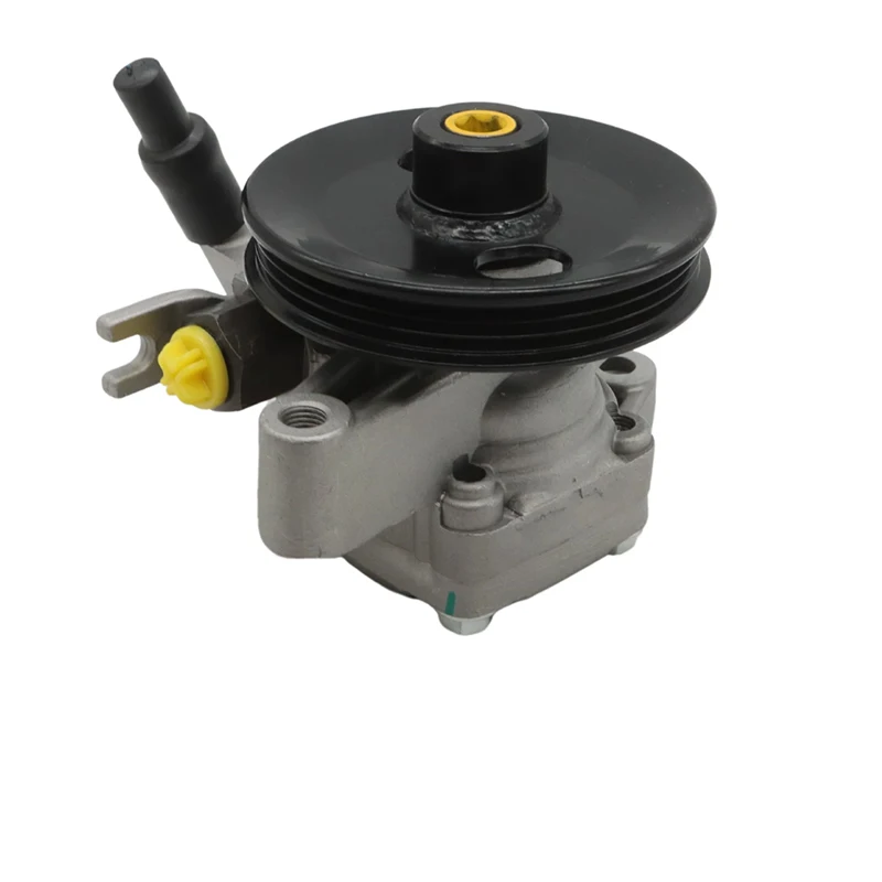

571002E000 57100-2E000 Power Steering Pump For Hyundai Tucson 2004-10 For Kia Sportage 2.0L 2005-2010