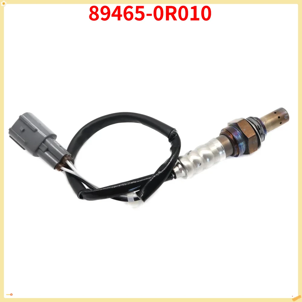 Downstream Air Fuel Ratio O2 Oxygen Lambda Sensor 234-4622 89465-0R010 For LEXUS ES300 ES300H NX200T NX300 NX300H TOYOTA RAV4
