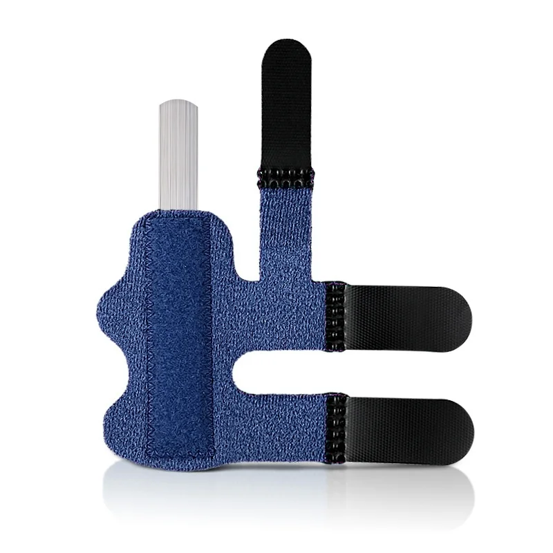 1/3/5 Stück gemischte Fingerfixierungsschienen, Handstütze, Fingerknochenklammer, Fünf-Finger-Stabilisator, Gelenkrichtungs-Korrektor – Detail 17