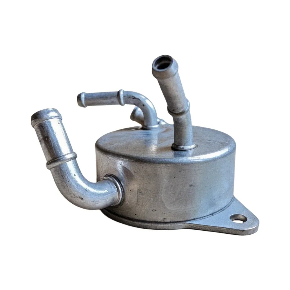 Civic Oil Cooler Engine Oil Cooler For Clogged Factory Coolers Efficient Heat Dissipation Enhanced Thermal Stability