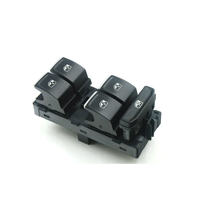 Power Window Switch Control Button 5G0959857A 5G0959855 For VW Passat Tiguan Touran Skoda Kodiq Seat Leon 5G0959857E 5G0959857D