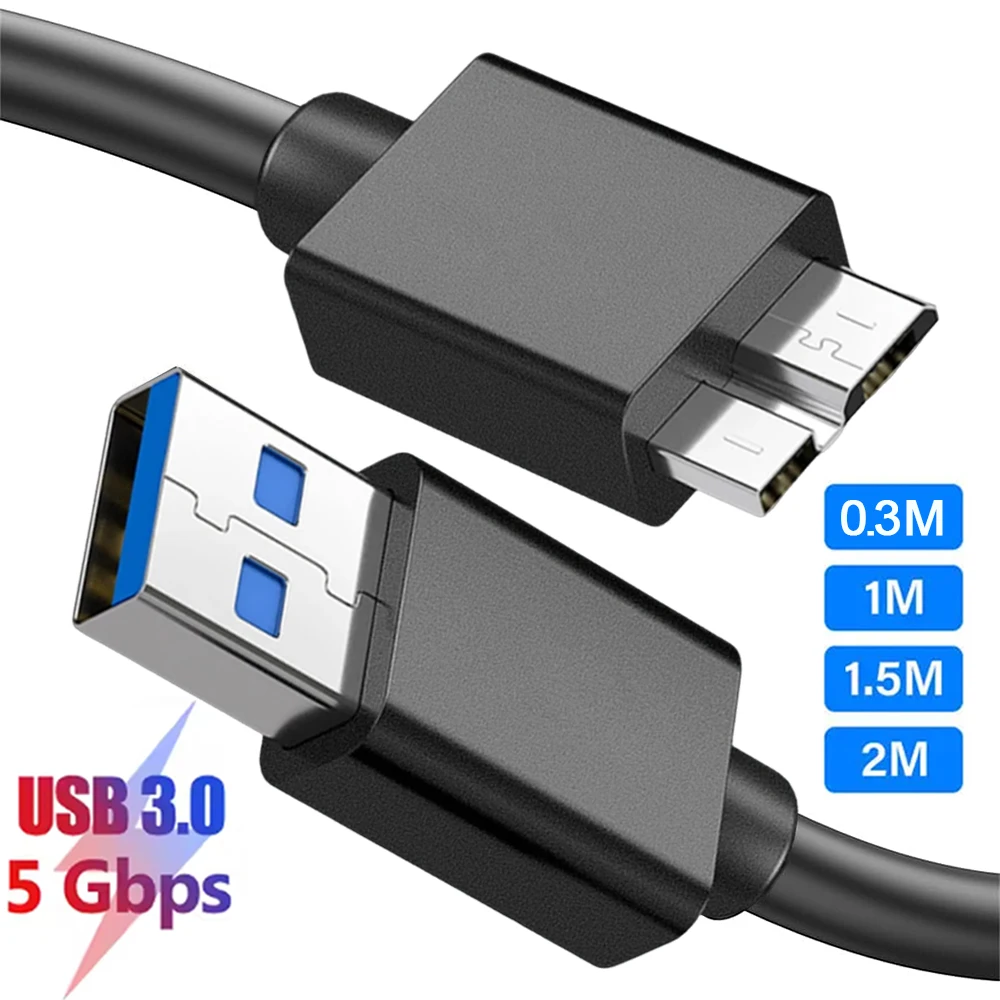 Usb 3.0 Type A To U… - image