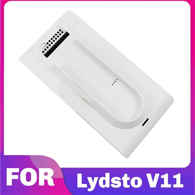 

Benchmade Quality High-Capacity 2500Mah Lithium Battery For Lydsto V11 Vacuum Cleaner, Model V120-7S1P