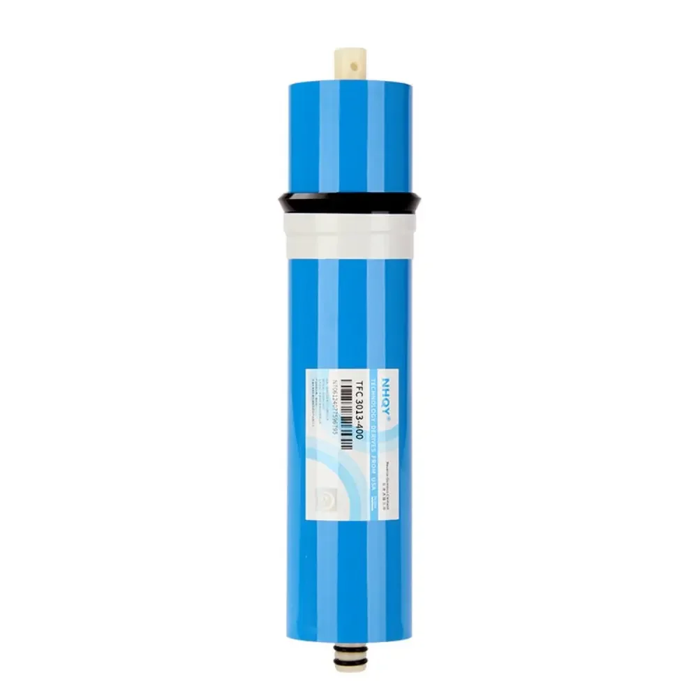Waternoble Universele RO Membraan Filterelement Voor Omgekeerde Osmose Systeem 75G/100G/400G/600G/800G Huishoudelijke Waterzuiveraar Repl - afbeelding 2