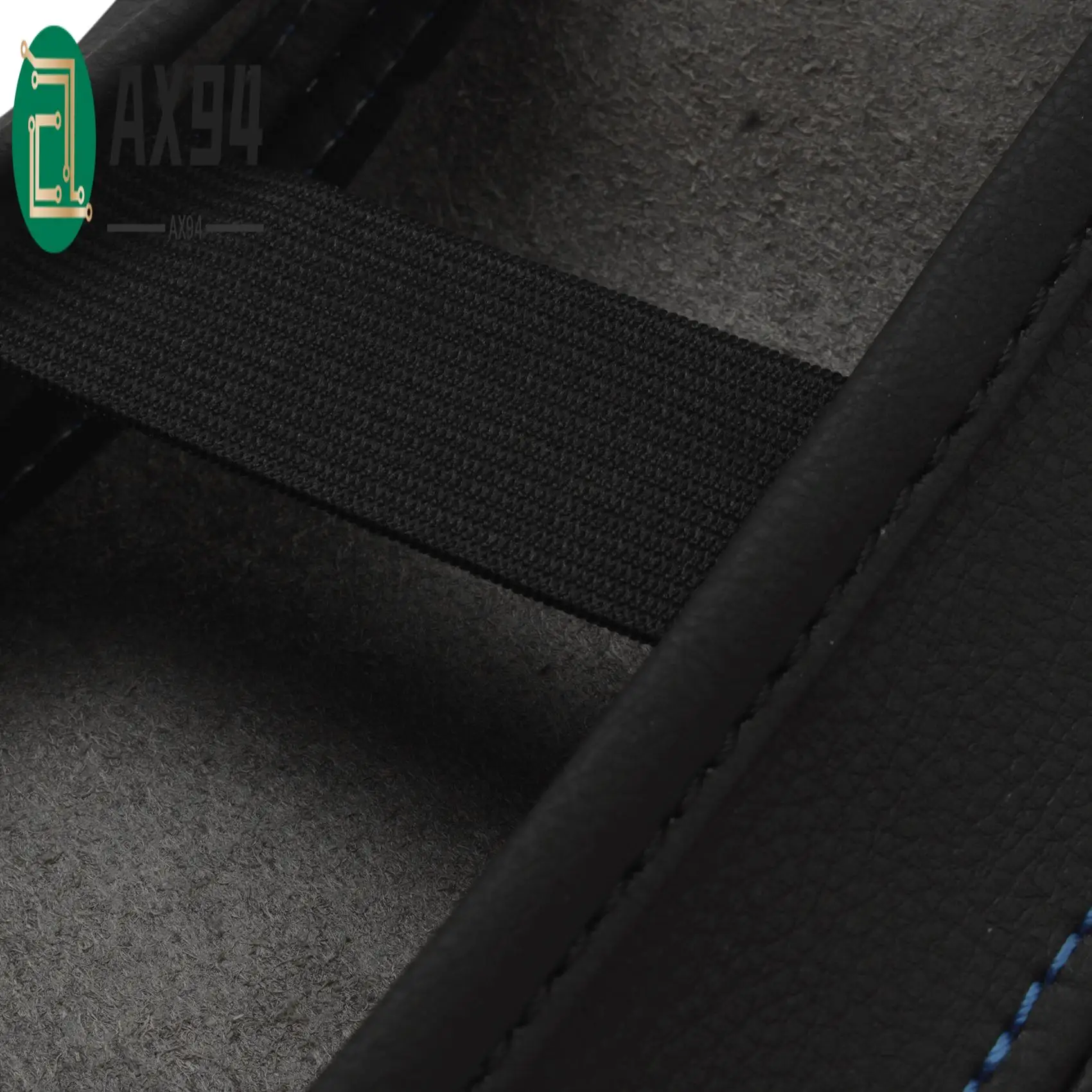 

AX94-Car Center Console Armrest Box Cover Accessories For Toyota CHR CH-R 2016-2020