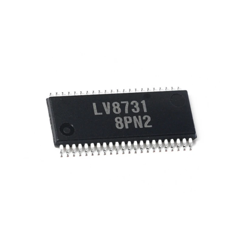 

1 Piece LV8731V-TLM-H SOP-44 Silk Screen LV8731 Chip IC New Original
