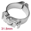 31.8MM SILVER