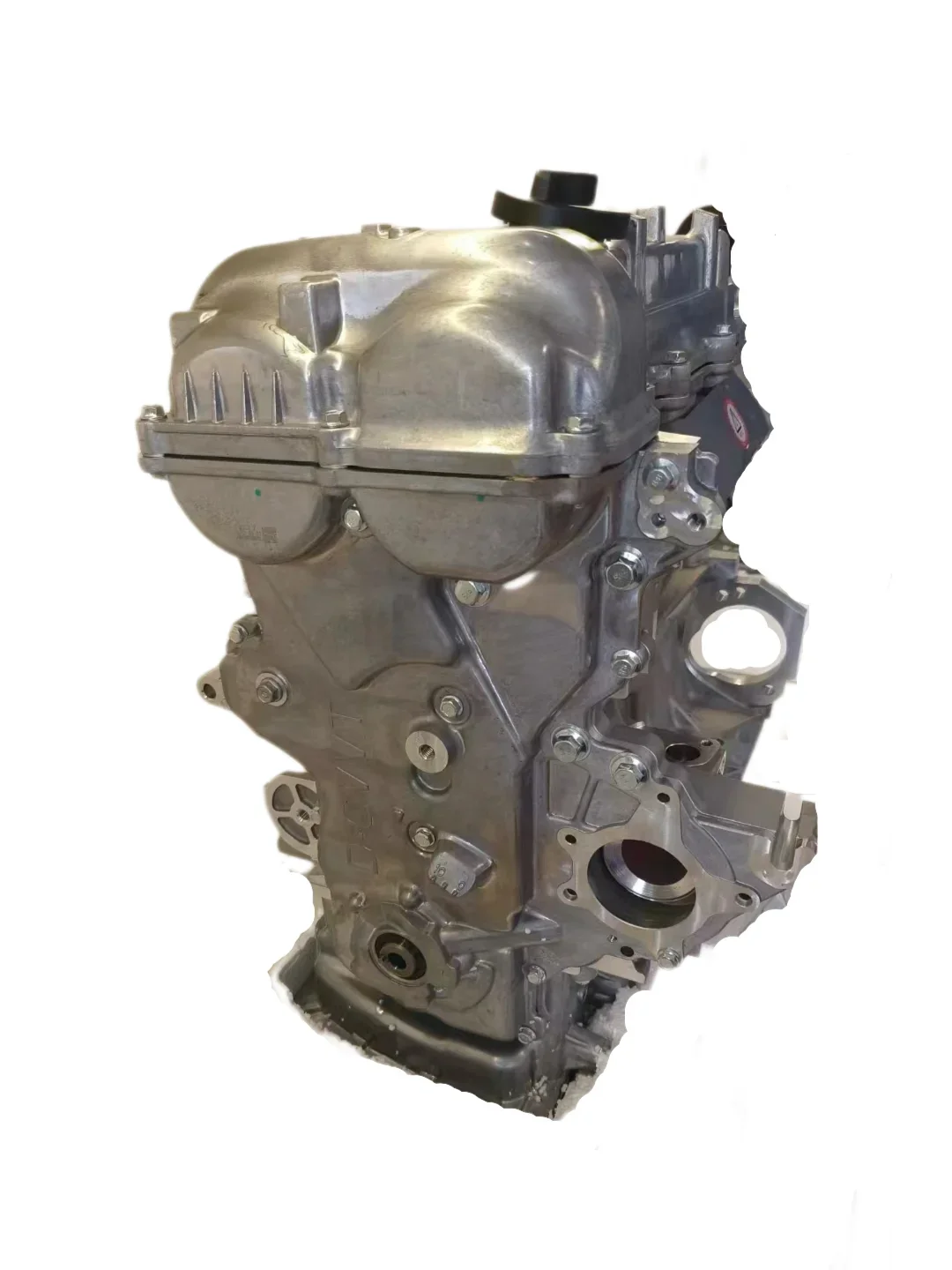 Hot Sell Auto Bare Engine Used 1.6 G4FD Motror Long Block For 2015 H-yundai Accent IX35 Engine 1.6 G4FD Part Premium quality