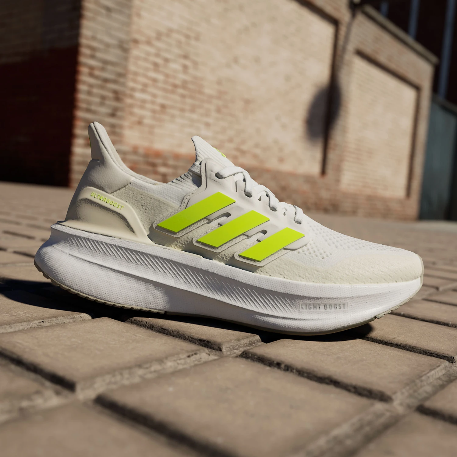Adidas Authentic ULTRABOOST 5 Women's Training Sports Running Shoes ID8843