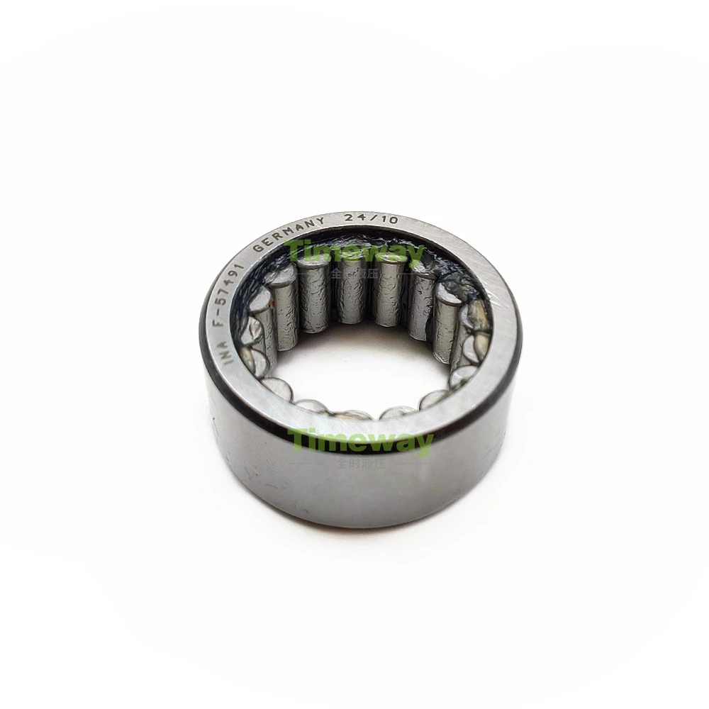 

Spherical Roller Bearing F-57491
