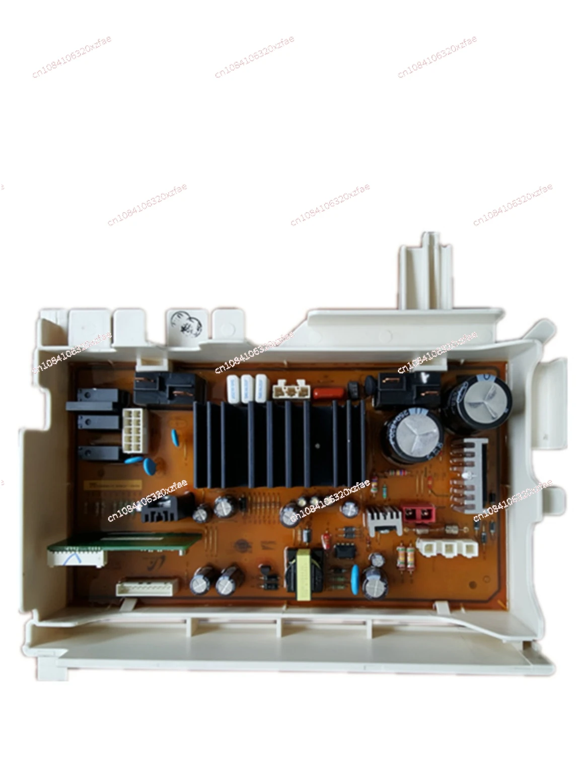 

Washing Machine Frequency Conversion Board Computer Board WW90H7410EX Main Board XQG90-Ew Drum Dc92-01640H