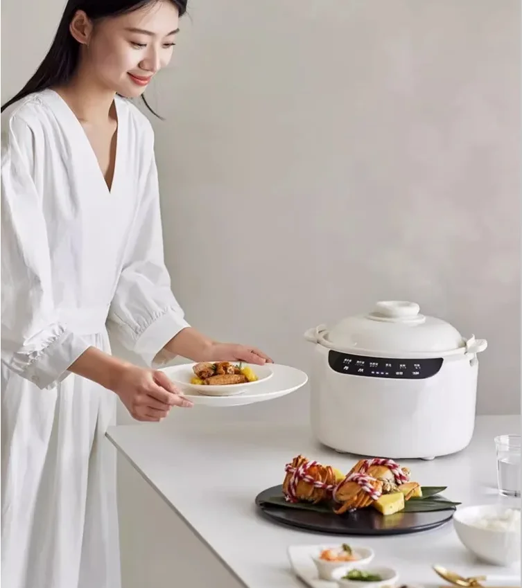 220V Olayks 3L Cera…