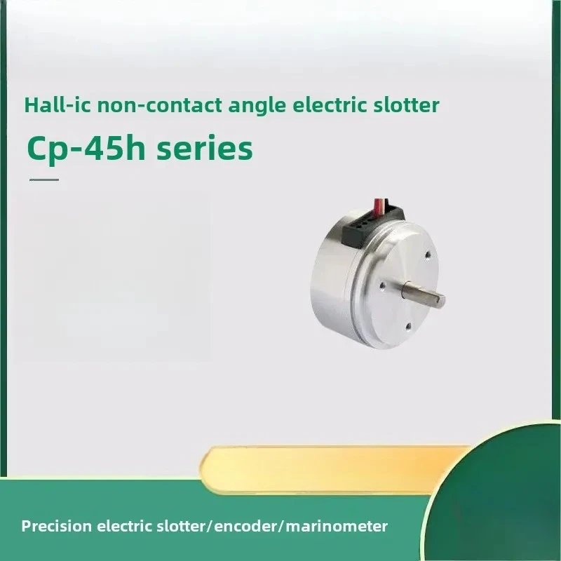 non-contact angle potentiometer CP-45H series
