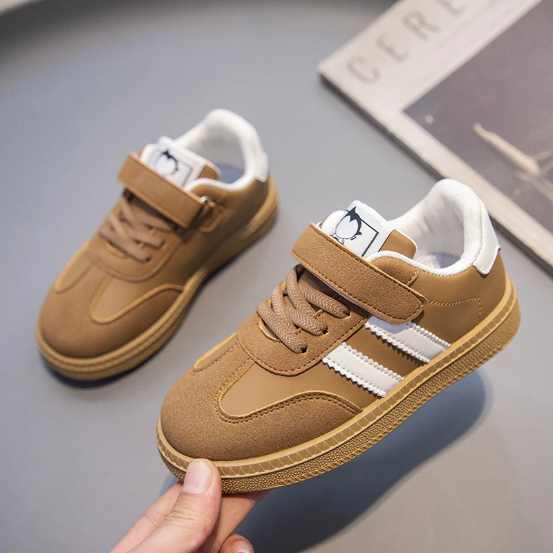Thumbnail 3 - #58 Kids Canvas Shoes Deals & Discounts