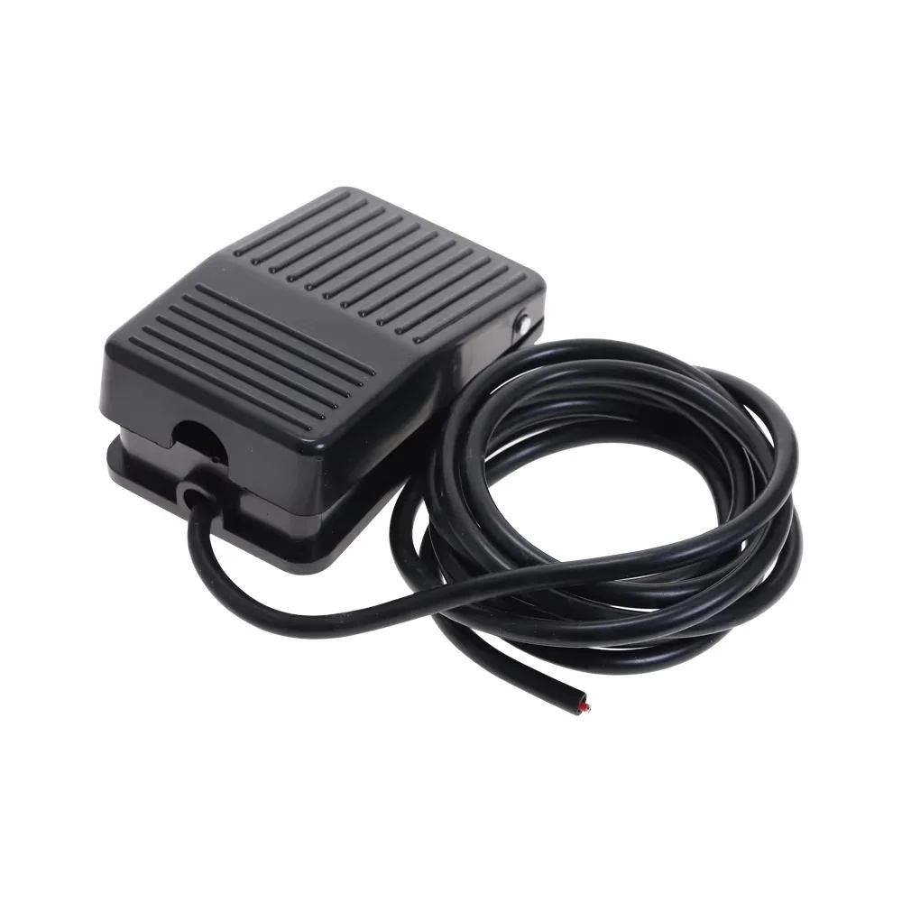 Plastic shell cable with a length of 0.15m, 1m, and 2m is mechanically controlled and automatically reset.