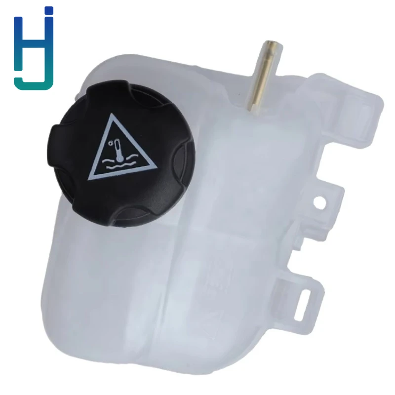 

17137539267 Расширительный бак для восстановления охлаждающей жидкости двигателя с крышкой для MINI R55 R56 R57 R58 R59 R60 R61