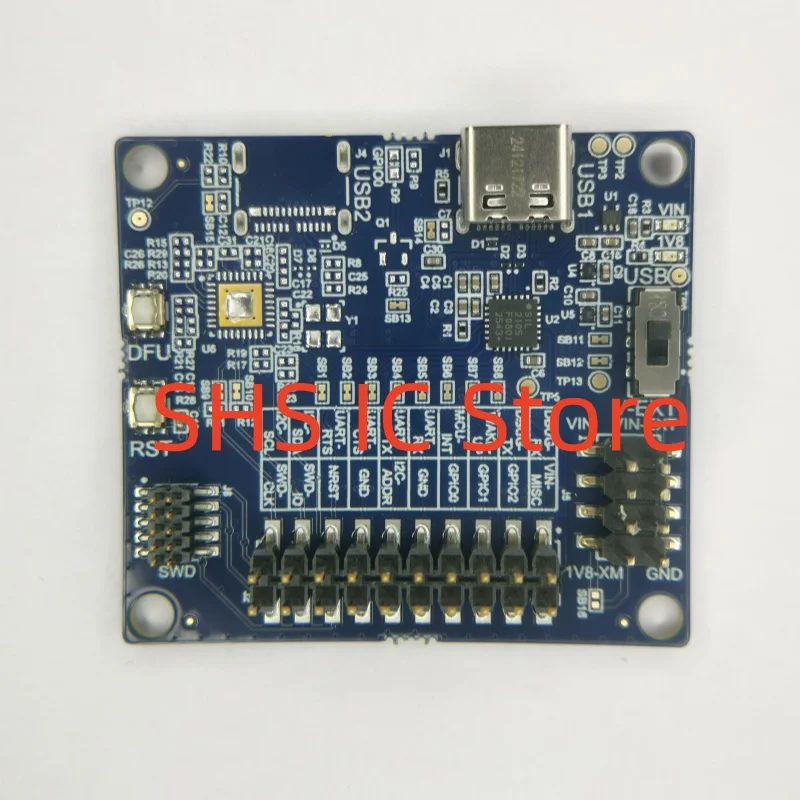 XM125 XE125 Entry+ Radar sensor Module with A121