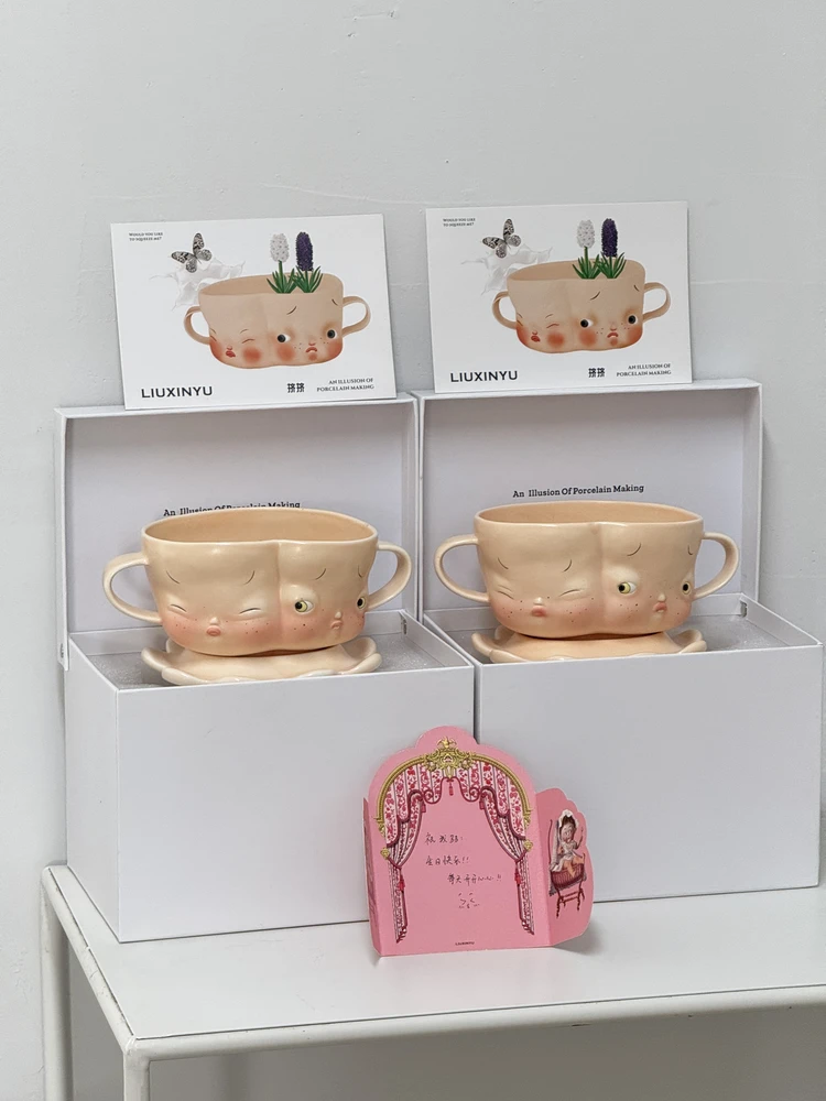 tasse-cerc-faite-a-la-main-avec-deux-poignees-pour-enfants-petit-dejeuner-bol-oaeal-liuxinyu-francais-sle-dessin-anime-design-tasse-a-double-poignee