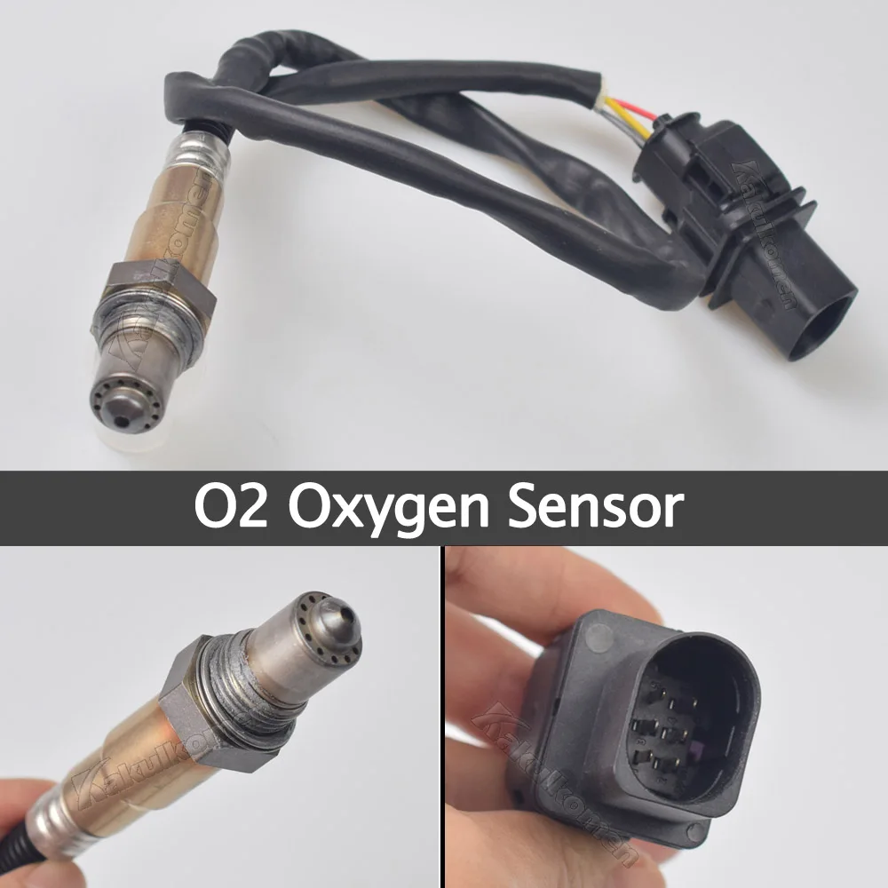 

LSU4.9 широкополосный лямбда O2 кислородный датчик 1928404687 для Ford Chevrolet Opel Malibu 2012-2017 NO 1 928 404 BV6A-9Y460-AA