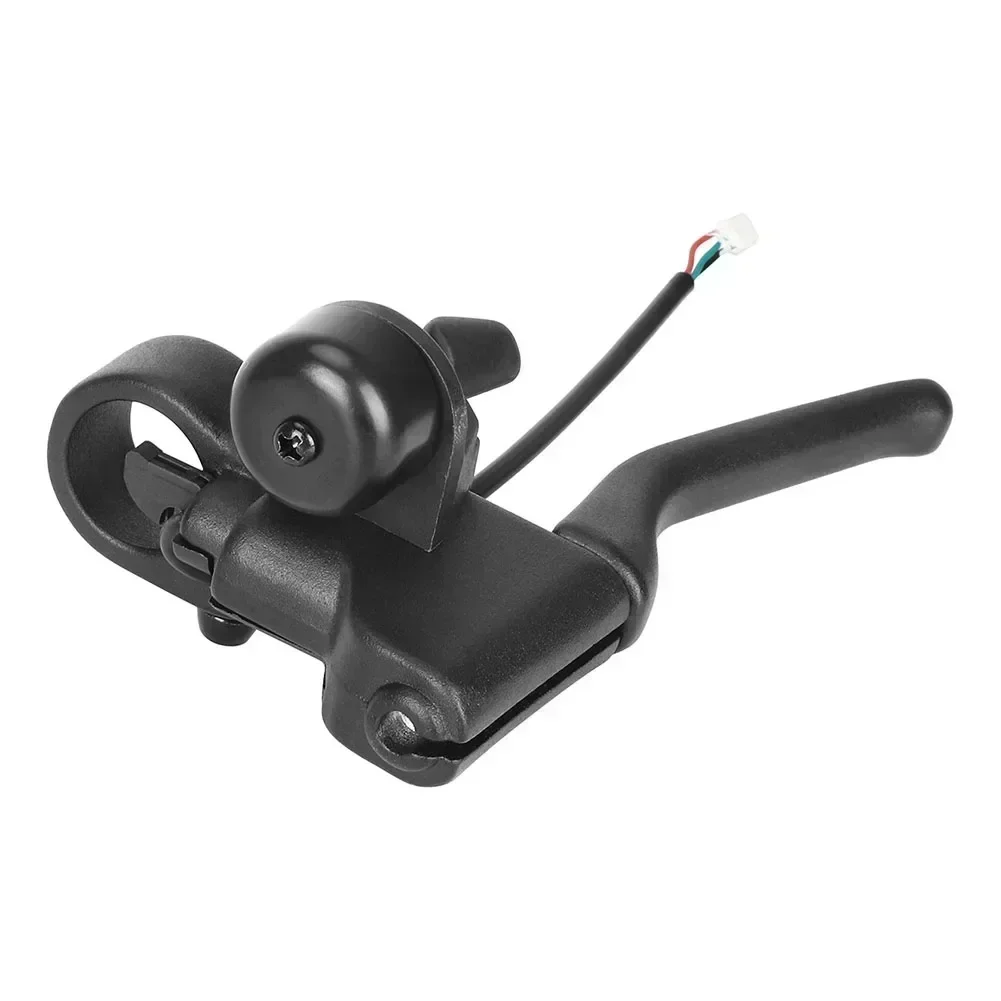 Electric Scooter Brake Handle With Bell For M3651S/Pro/Pro2 E-Scooter Brake Lever Scooter Accessories Clutch Brake Lever