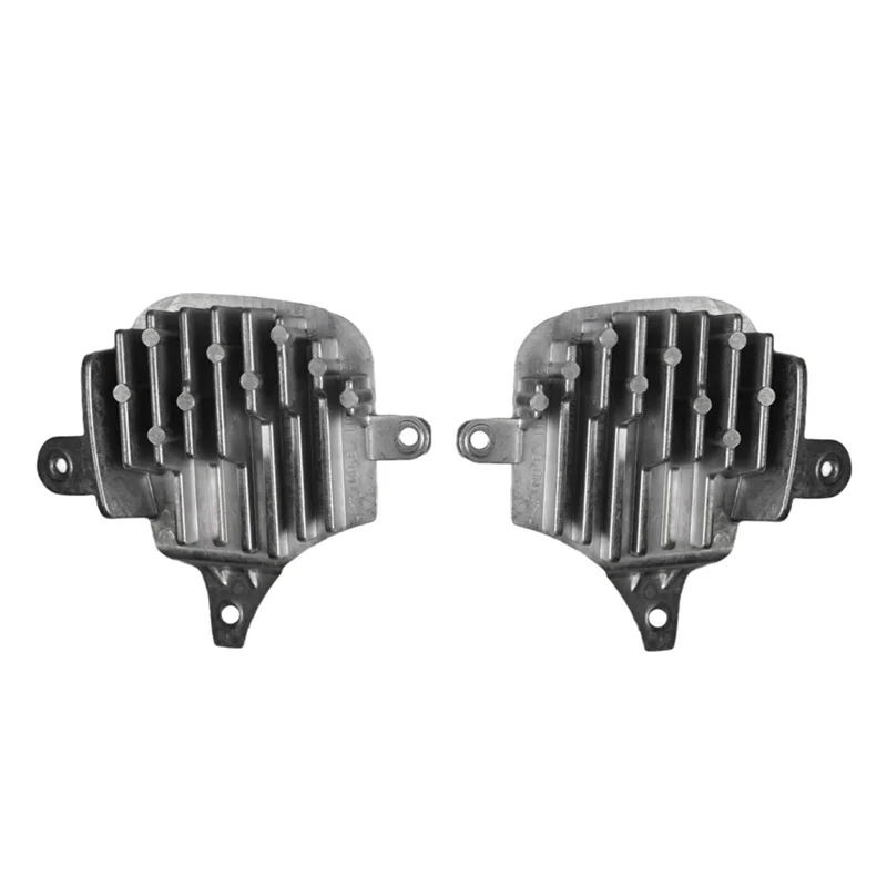 

NEW-For Infiniti QX30/Q30 17-19 Headlight LED Module Daytime Running Light Source B010390-B L