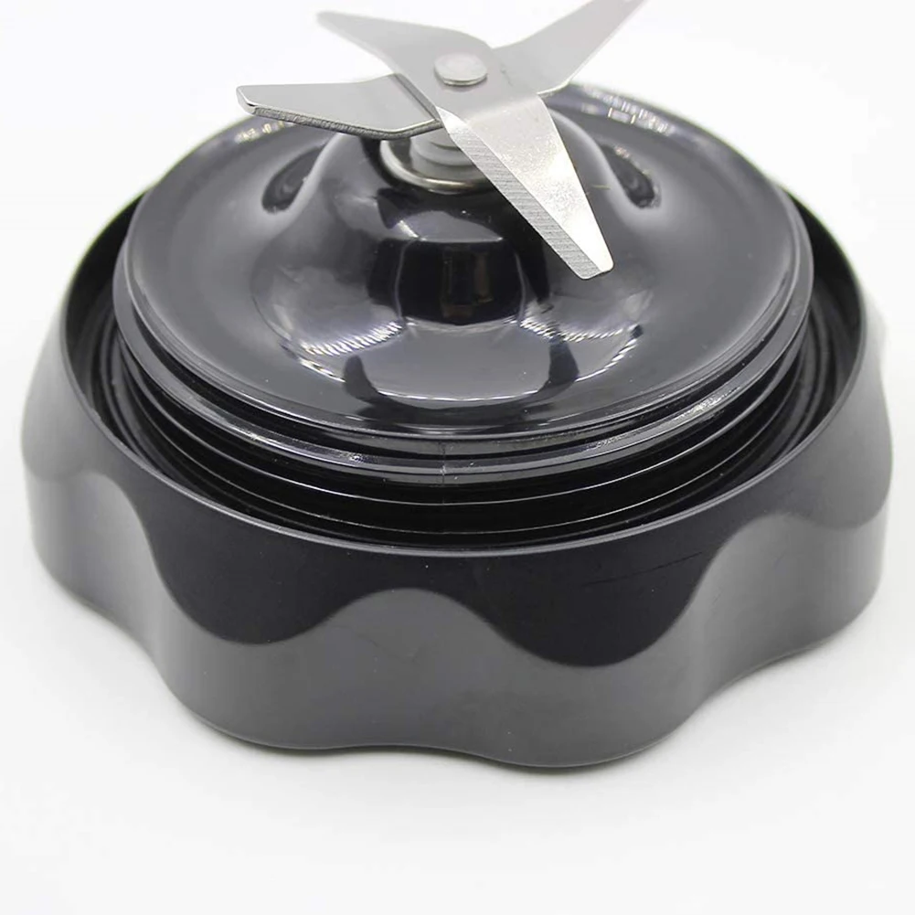 شفرة سهلة اللف لخلاط التغذية ، قطع غيار كومبو