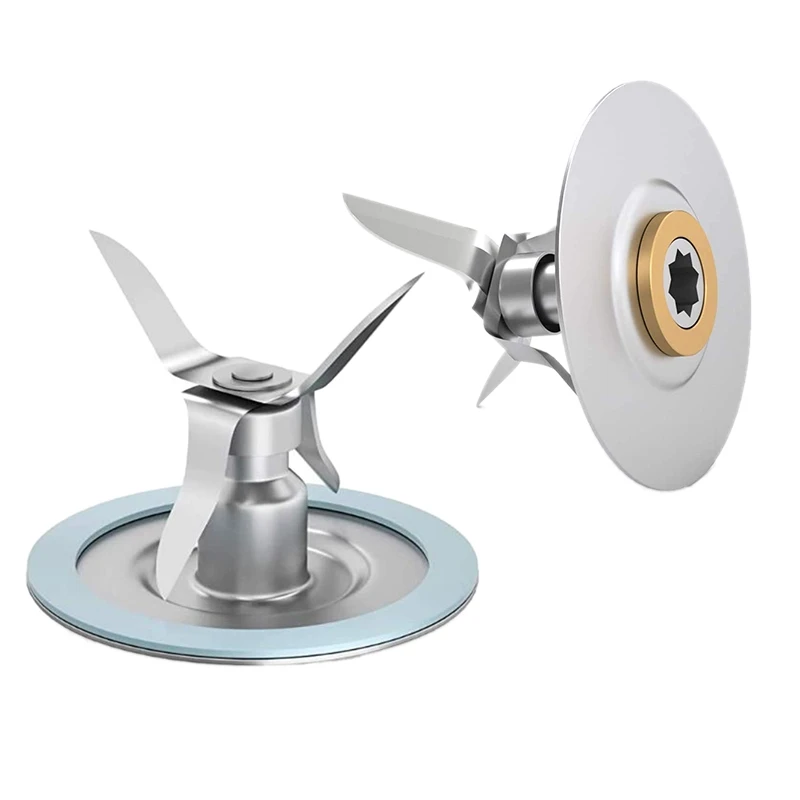 Pieza de repuesto para Oster 4980 4961, accesorio de licuadora, Kit de actualización, Centro de cocina