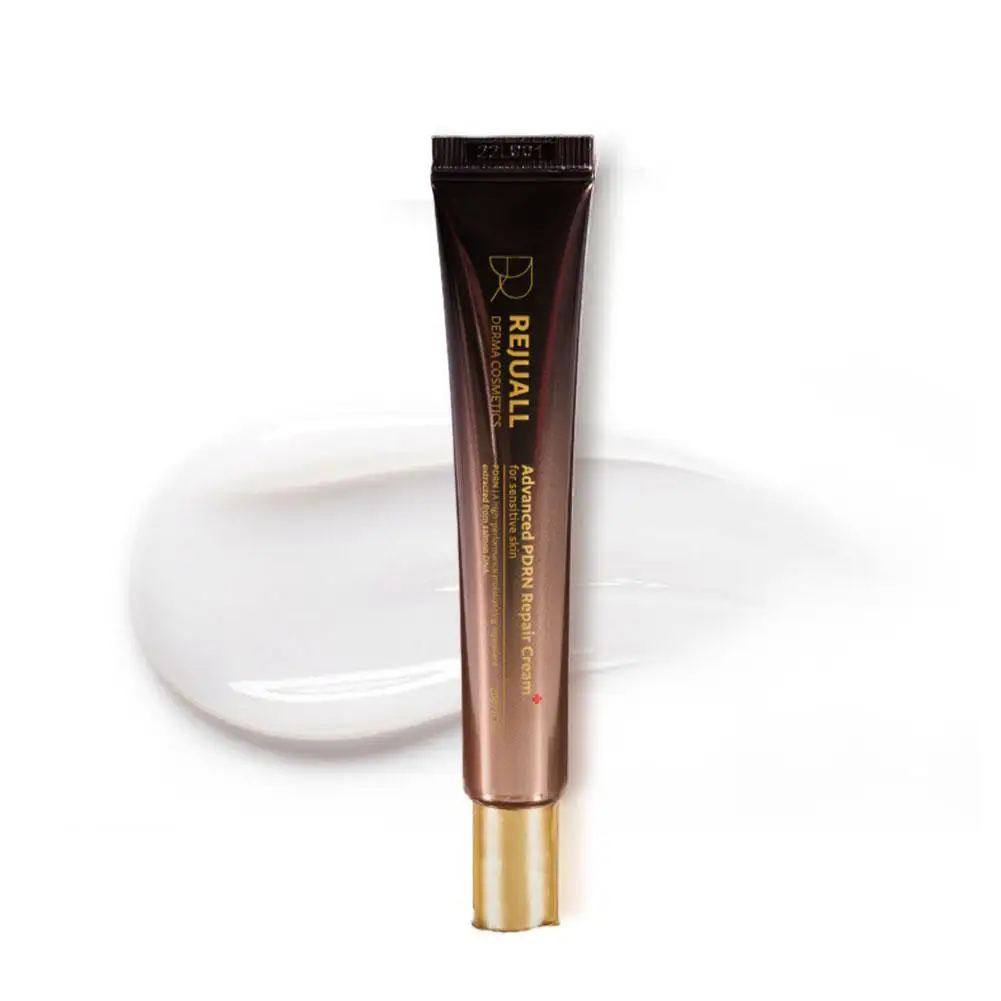 

Корейский крем Dr. REJUALL SALMON PDRN FOR SENSITIVE Skin Cream Стойкий увлажняющий питательный контроль жирности Нежный уход за кожей
