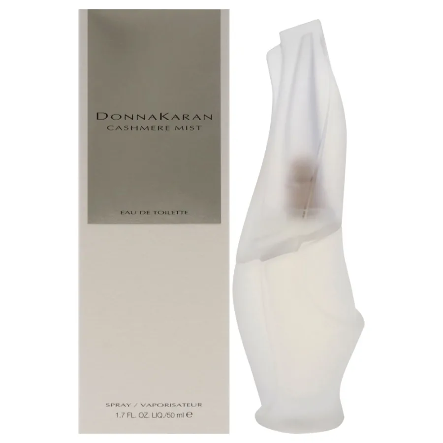 

Cashmere Mist by Donna Karan for Women 1.7 oz EDT Spray