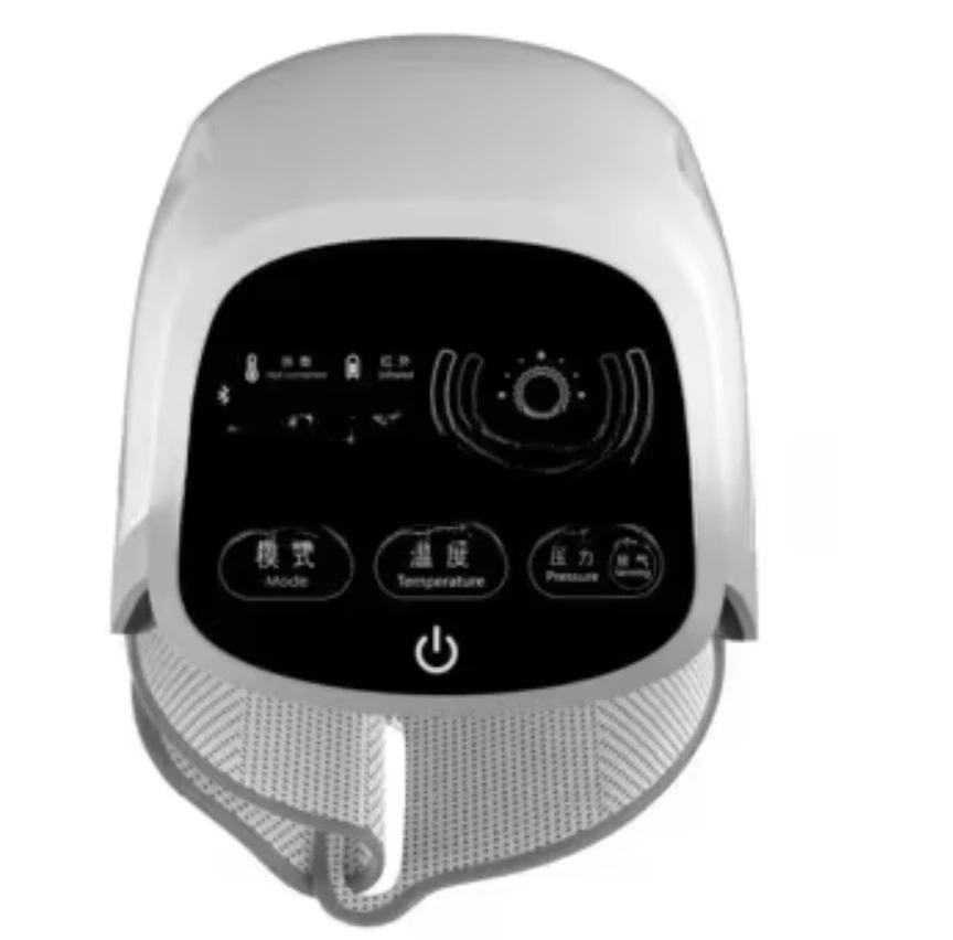 Knee Caremassager P…