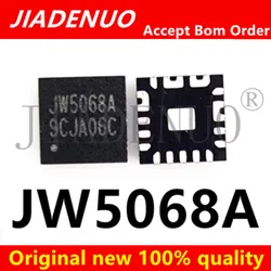 (5-10pcs)100% New original JW5068A JW5068 5068A QFN20 chipset