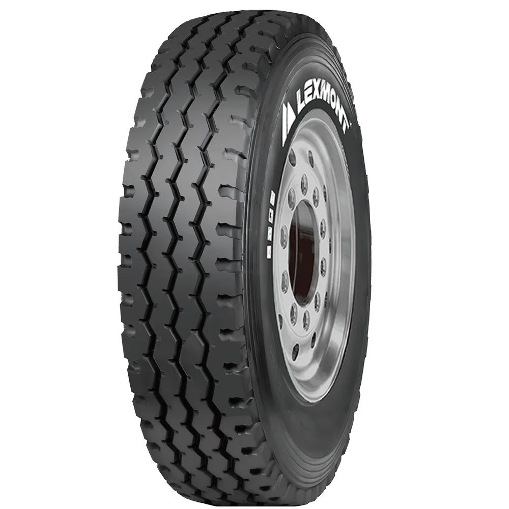 

295-75-22.5 11r22.5 11r24.5 315/80R22.5tires Truck Tire 22.5 24.5