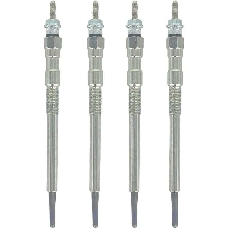 

Свеча накаливания MUGURO 4X 1J700-65512 для двигателя Kubota V2607 V2607-DI KX057-4 U55-4 R530CA R630CA SVL65-2 SVL65-2C 1J705-65510