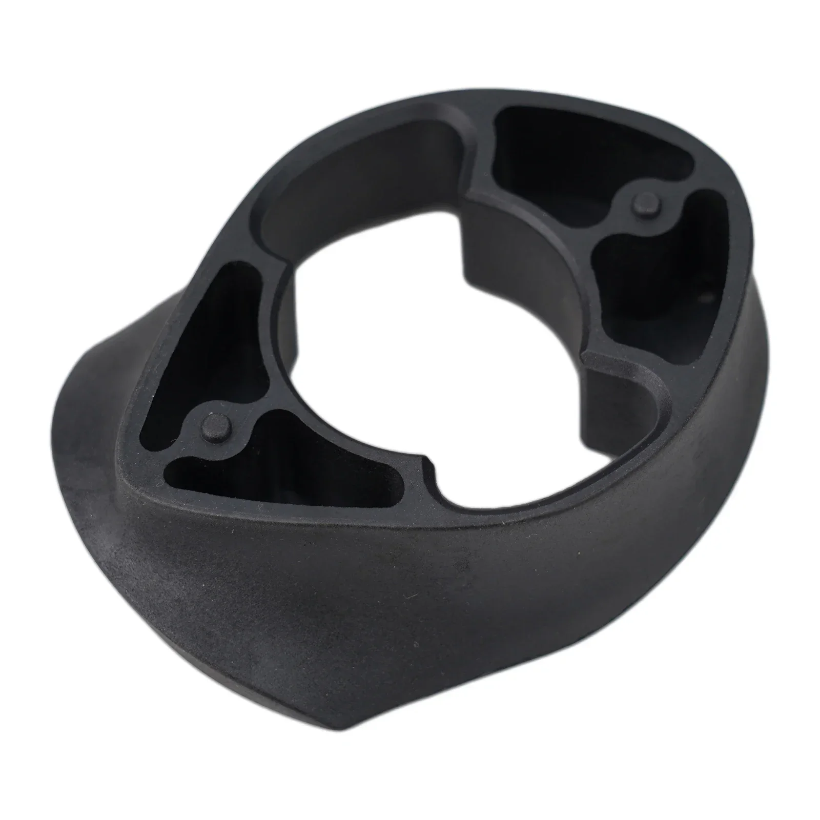 Pinarello Most F Series F10/F12 Pinarel Headset Spacer Kit | Durable ABS Material | Black Color | Spacer Kit Included