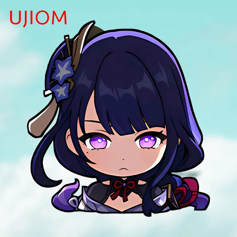 Ujiom Kawaii Style … - image