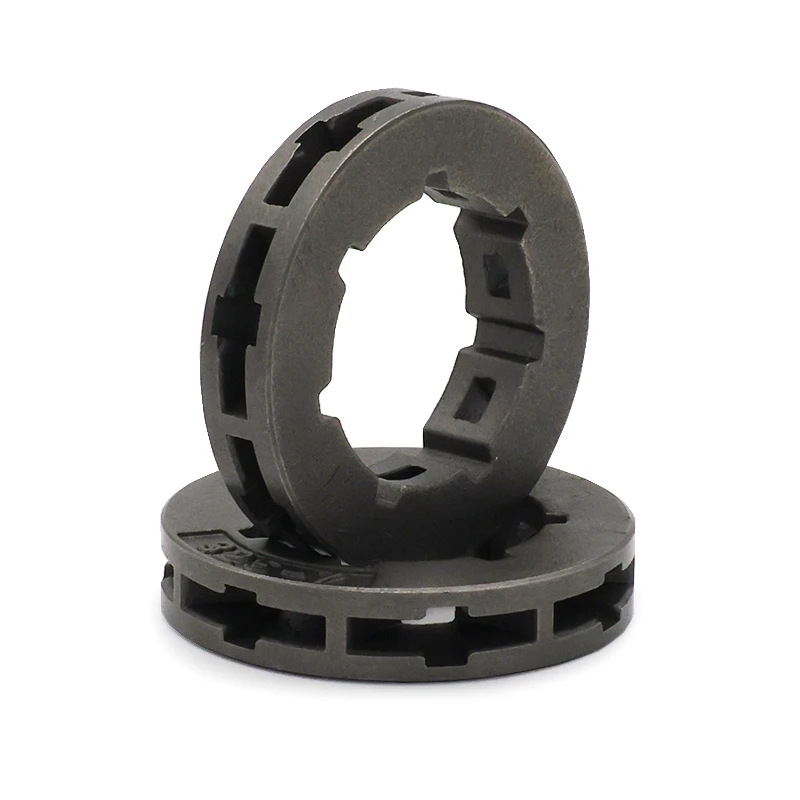 チェーンソー 45cc 52cc 58cc 用交換リムスプロケット 325-7